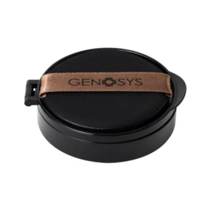 SKIN CARING BLEMISH BALM CUSHION