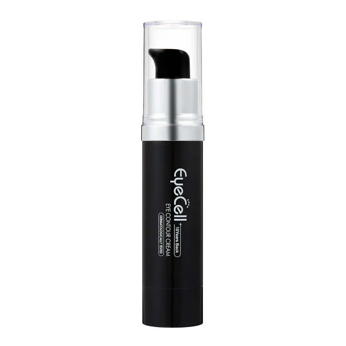 ECC - EyeCell Eye Contour Cream