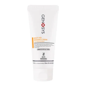 Crème MVC (Multi Vita Radiance Cream)