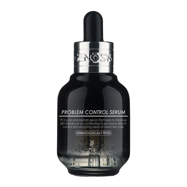 Sérum PCS (Problem Control Serum)
