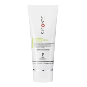 Crème SPC (Skin barrier Protecting Cream) – Apaisante, Hydratante