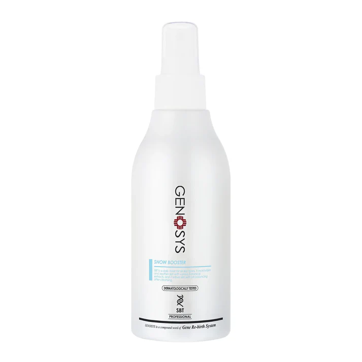 SNOW BOOSTER TONER