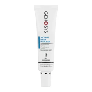 SOOTHING REPAIR POSTCREAM